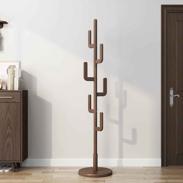 Free standing coat online stand